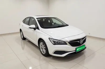 Buick Verano 2018, 49500 км, за 7503 USD
