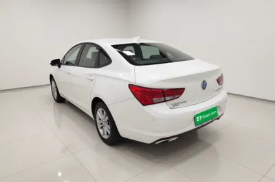 Buick Verano 2018, 49500 км, за 7503 USD