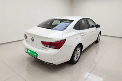 Buick Verano 2018, 49500 км, за 7503 USD - фото 6