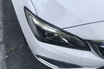 Buick Verano 2018, 49500 км, за 7503 USD - фото 7