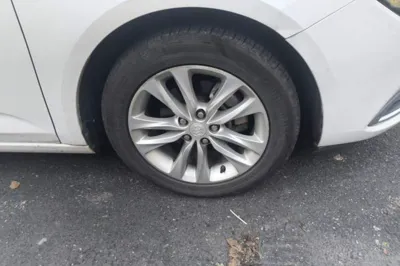 Buick Verano 2018, 49500 км, за 7503 USD - фото 8