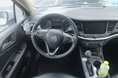 Buick Verano 2018, 49500 км, за 7503 USD - фото 9