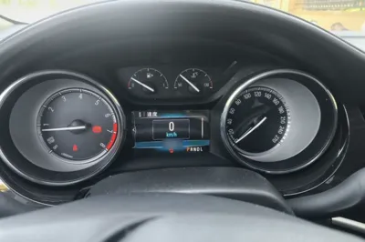 Buick Verano 2018, 49500 км, за 7503 USD - фото 10