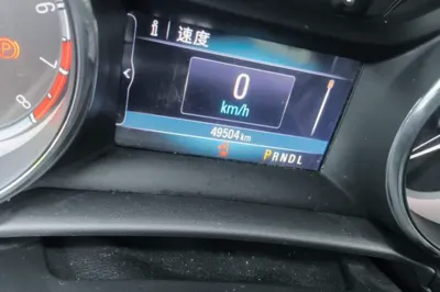 Buick Verano 2018, 49500 км, за 7503 USD - фото 11