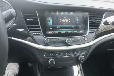Buick Verano 2018, 49500 км, за 7503 USD - фото 12