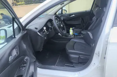 Buick Verano 2018, 49500 км, за 7503 USD - фото 14