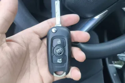 Buick Verano 2018, 49500 км, за 7503 USD - фото 17