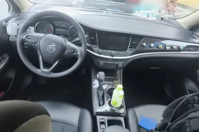 Buick Verano 2018, 49500 км, за 7503 USD - фото 18