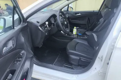 Buick Verano 2018, 49500 км, за 7503 USD - фото 19