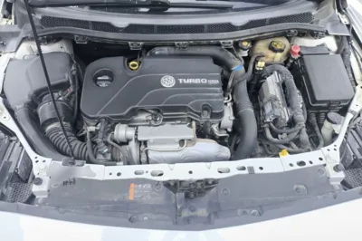 Buick Verano 2018, 49500 км, за 7503 USD - фото 21