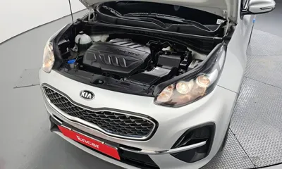 Kia Sportage 2019, 94824 км, за 9849.29 USD - фото 6
