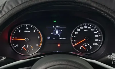 Kia Sportage 2019, 94824 км, за 9849.29 USD - фото 8