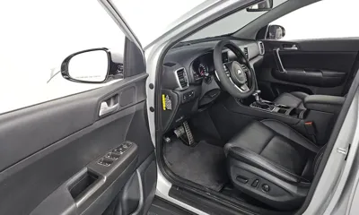 Kia Sportage 2019, 94824 км, за 9849.29 USD - фото 10