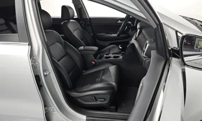 Kia Sportage 2019, 94824 км, за 9849.29 USD - фото 12