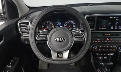 Kia Sportage 2019, 94824 км, за 9849.29 USD - фото 15