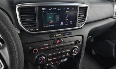 Kia Sportage 2019, 94824 км, за 9849.29 USD - фото 17