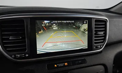 Kia Sportage 2019, 94824 км, за 9849.29 USD - фото 18