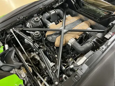 Lamborghini Aventador 2020, 7408 км, за 623605.1 USD - фото 6