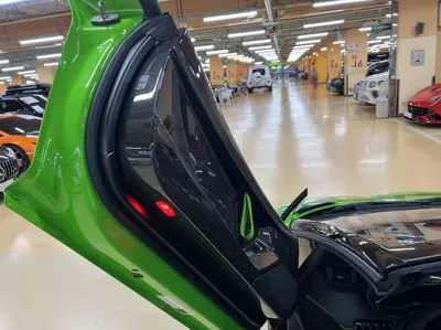 Lamborghini Aventador 2020, 7408 км, за 623605.1 USD - фото 7