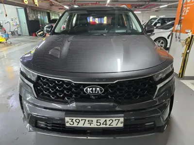 Kia Sorento 2021, 117332 км, за 14375.74 USD
