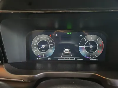 Kia Sorento 2021, 117332 км, за 14375.74 USD