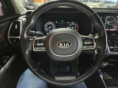 Kia Sorento 2021, 117332 км, за 14375.74 USD - фото 6