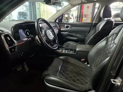 Kia Sorento 2021, 117332 км, за 14375.74 USD - фото 11
