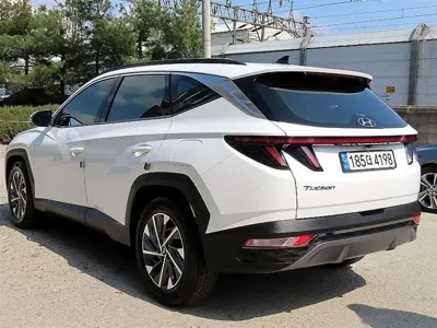 Hyundai Tucson 2021, 47124 км, за 18507.75 USD
