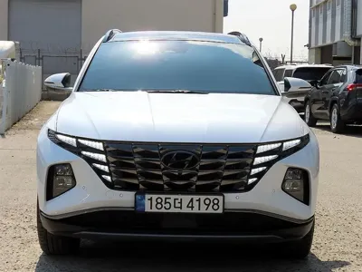 Hyundai Tucson 2021, 47124 км, за 18507.75 USD