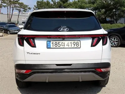 Hyundai Tucson 2021, 47124 км, за 18507.75 USD