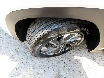Hyundai Tucson 2021, 47124 км, за 18507.75 USD