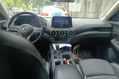 Nissan Sylphy 2020, 94700 км, за 8048 USD - фото 9