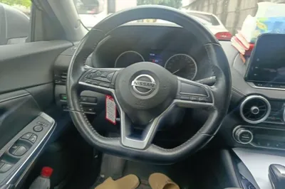 Nissan Sylphy 2020, 94700 км, за 8048 USD - фото 10