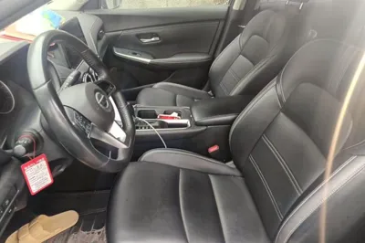 Nissan Sylphy 2020, 94700 км, за 8048 USD - фото 15