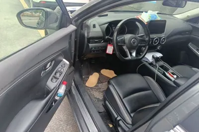 Nissan Sylphy 2020, 94700 км, за 8048 USD - фото 16