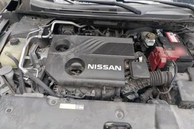 Nissan Sylphy 2020, 94700 км, за 8048 USD - фото 21