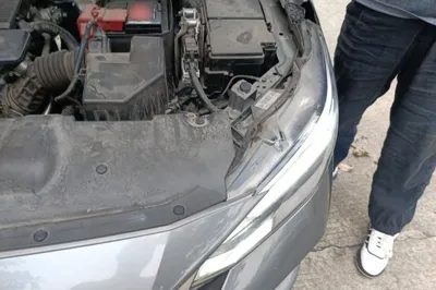 Nissan Sylphy 2020, 94700 км, за 8048 USD - фото 22