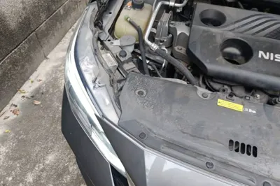 Nissan Sylphy 2020, 94700 км, за 8048 USD - фото 23