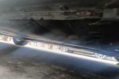 Nissan Sylphy 2020, 94700 км, за 8048 USD - фото 27
