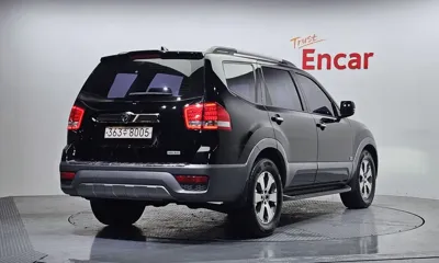 Kia Mohave 2018, 134424 км, за 8208.47 USD