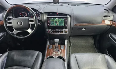 Kia Mohave 2018, 134424 км, за 8208.47 USD - фото 7