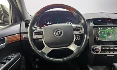 Kia Mohave 2018, 134424 км, за 8208.47 USD - фото 13