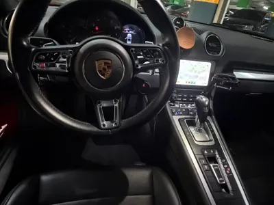 Porsche 718 2018, 66300 км, за 34134.17 USD - фото 7