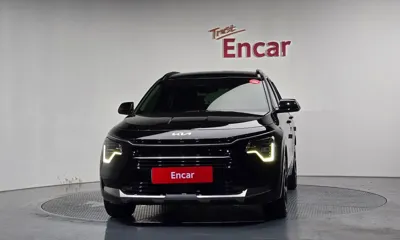 Kia Niro 2022, 68680 км, за 15092.39 USD
