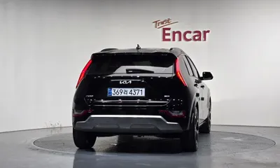 Kia Niro 2022, 68680 км, за 15092.39 USD