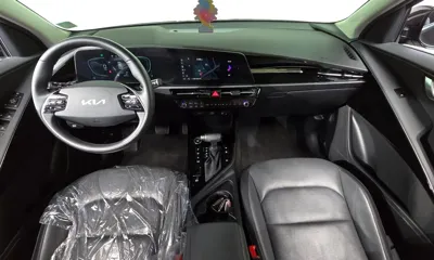 Kia Niro 2022, 68680 км, за 15092.39 USD - фото 7