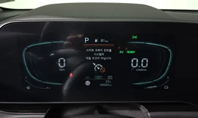 Kia Niro 2022, 68680 км, за 15092.39 USD - фото 8