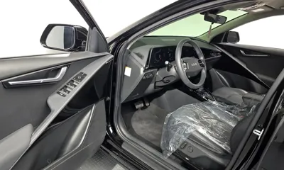 Kia Niro 2022, 68680 км, за 15092.39 USD - фото 10