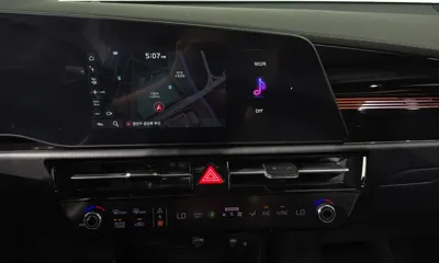 Kia Niro 2022, 68680 км, за 15092.39 USD - фото 12