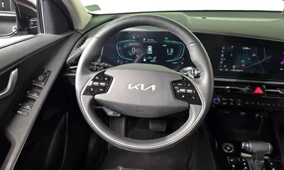 Kia Niro 2022, 68680 км, за 15092.39 USD - фото 13